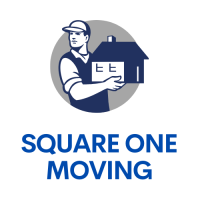 Square One Moving & Storage Logo