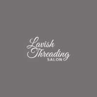 Lavish Threading Salon 2 Logo