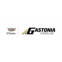 Gastonia Cadillac Logo