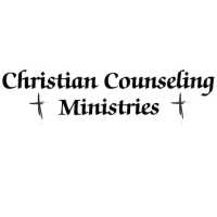 Christian Counseling Ministries Logo