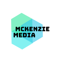 Mckenzie Media Agency Logo