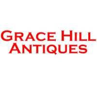Grace Hill Antiques Logo