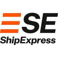 Ship Express Logo