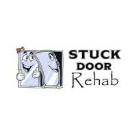 Stuck Door Rehab LLC Logo