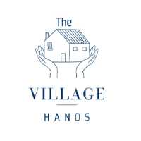 The Village Hands Logo