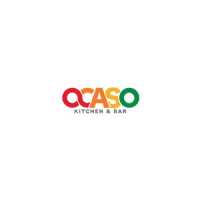 Ocaso Kitchen and Bar Logo