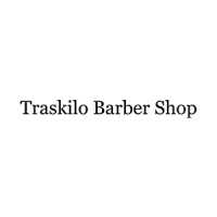 Traskilo Barber Shop Logo