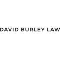 David Burley Law Logo