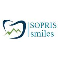 Sopris Smiles Logo