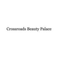 Crossroads Beauty Palace Logo