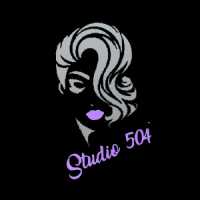 STUDIO 504 Logo