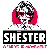 Shester Logo