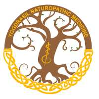 Yggdrasil Naturopathic Medicine - Functional Medicine Logo