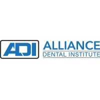Alliance Dental Institute Logo