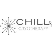 ChillRx Cryotherapy Red Bank Logo