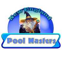 New England Pool Masters Logo