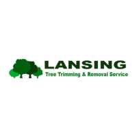 Lansing Tree Trimming & Removal Service Logo