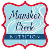 Mansker Creek Nutrition Logo