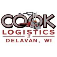 Cook Logistics LLC Logo