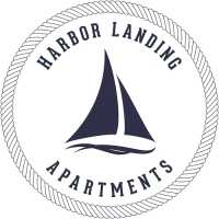 Harbor Landing Logo