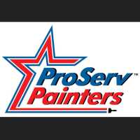 ProServ Painters Logo