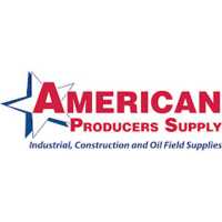 American Producers Supply Co. Inc. - Glasgow Logo