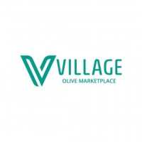 Village at Olive Marketplace Logo