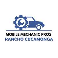 Mobile Mechanic Pros Rancho Cucamonga Logo