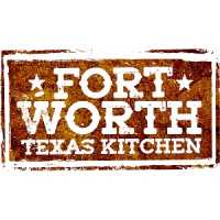 Fort Worth Steakhouse Logo