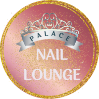 Palace Nail Lounge - Gilbert Logo