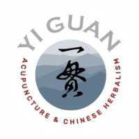 Yi Guan Acupuncture and Chinese Herbalism Logo