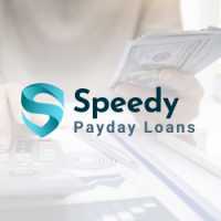 Speedy Payday Loan's Logo