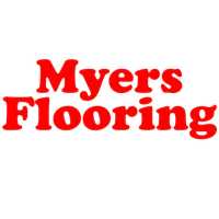 Myers Flooring Logo