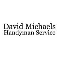 David Michaels Handyman Service Logo