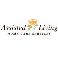 Assisted Living Home Care Services Logo