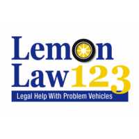 LemonLaw123.com Logo