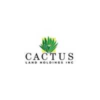 Cactus Land Holdings Inc. Logo
