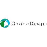 GloberDesign Logo