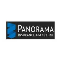 Panorama Insurance Agency, Inc. Logo