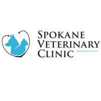 Spokane Veterinary Clinic Logo