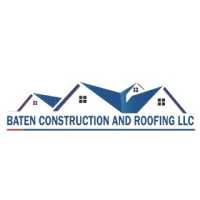 Baten Construction LLC Logo
