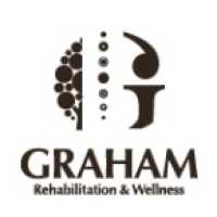Graham, Downtown Seattle Chiropractor, Physical Therapy & Naturopathic Medicine Logo