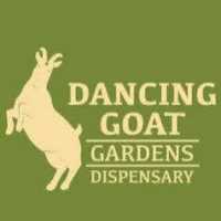 Dancing Goat Gardens + Seed & Soil Logo