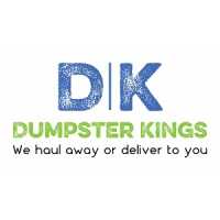 Dumpster Kings Logo