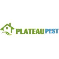 Plateau Pest Control Logo