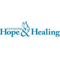 The Center for Hope and Healing Counseling Logo