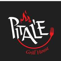 PITALE Grill-House Logo