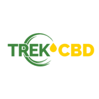 Trek CBD Logo