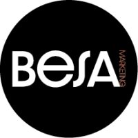 Besa Marketing | A Creative Digital Marketing Agency Logo