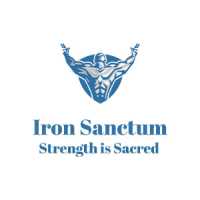 Iron Sanctum Logo